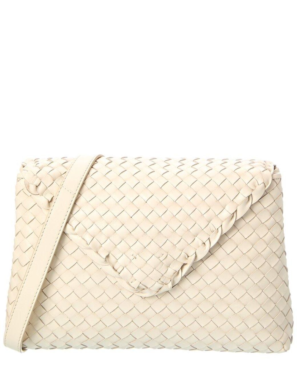 Rafe New York Natural Jamie Leather Crossbody