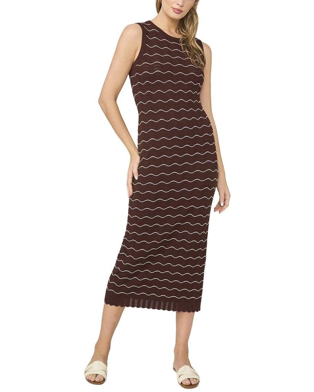 Ted Baker Brown Sophie Sweater