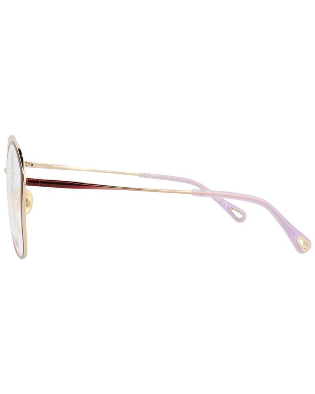 Chloé Multicolor Ch0017Oa 57Mm Optical Frames