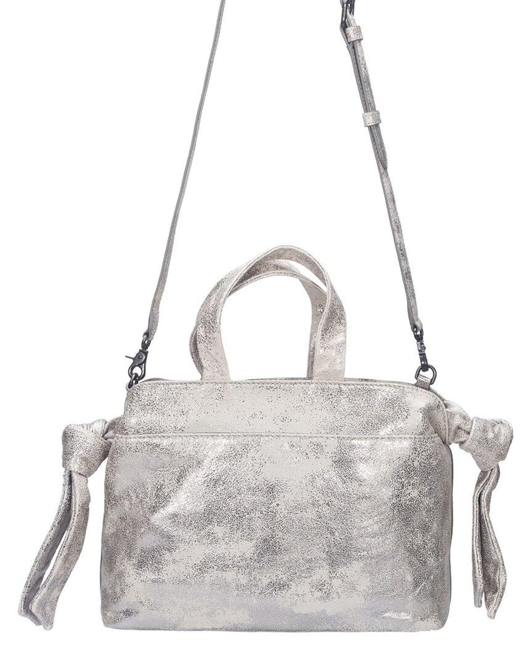 Frye Multicolor Nora Leather Satchel