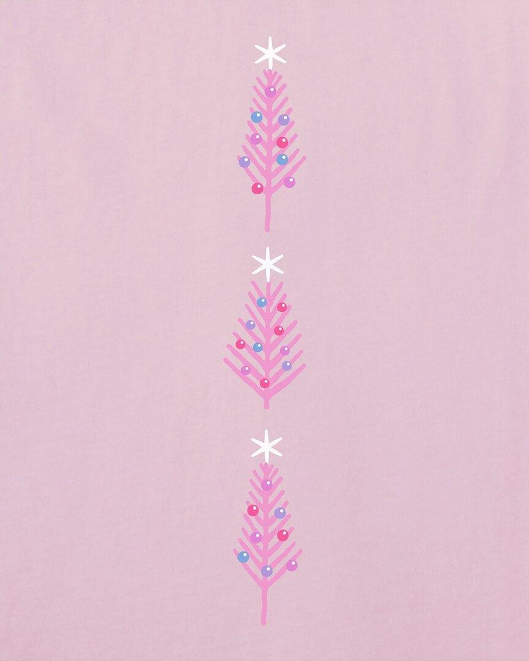 Life Is Good. Pink Crusher T-Shirt