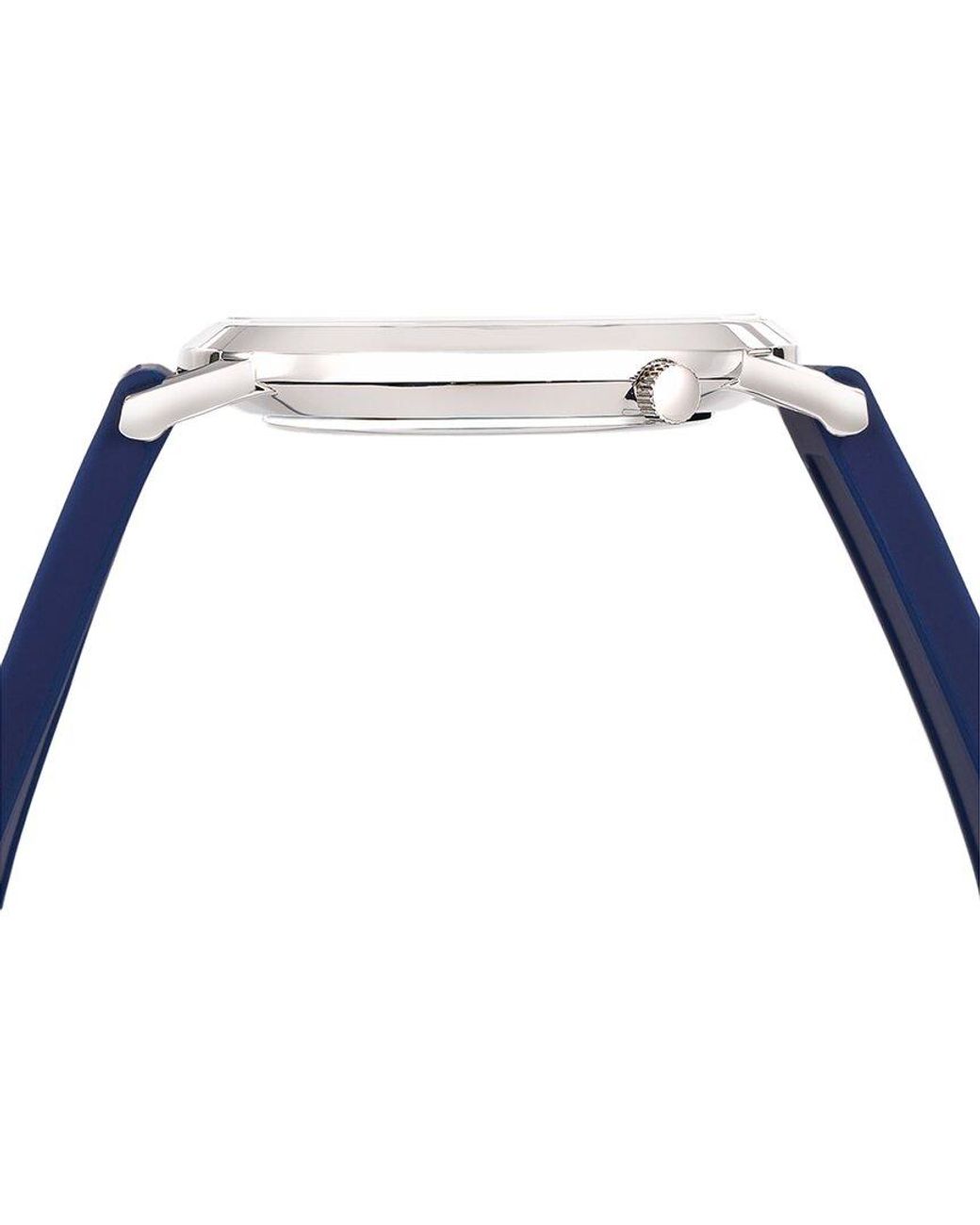 Porsamo Bleu Blue Bennett Watch for men