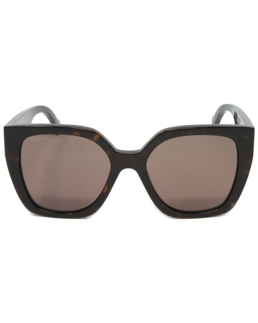 Gucci Brown GG1300S 55mm Sunglasses