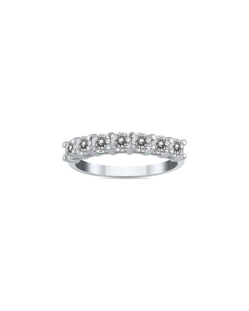 True Diamond White 14K 0.96 Ct. Tw. Diamond Ring