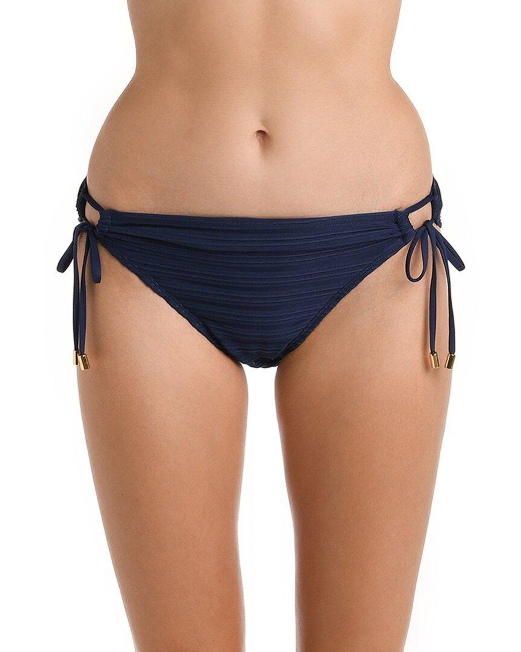 La Blanca Blue Swim Pant