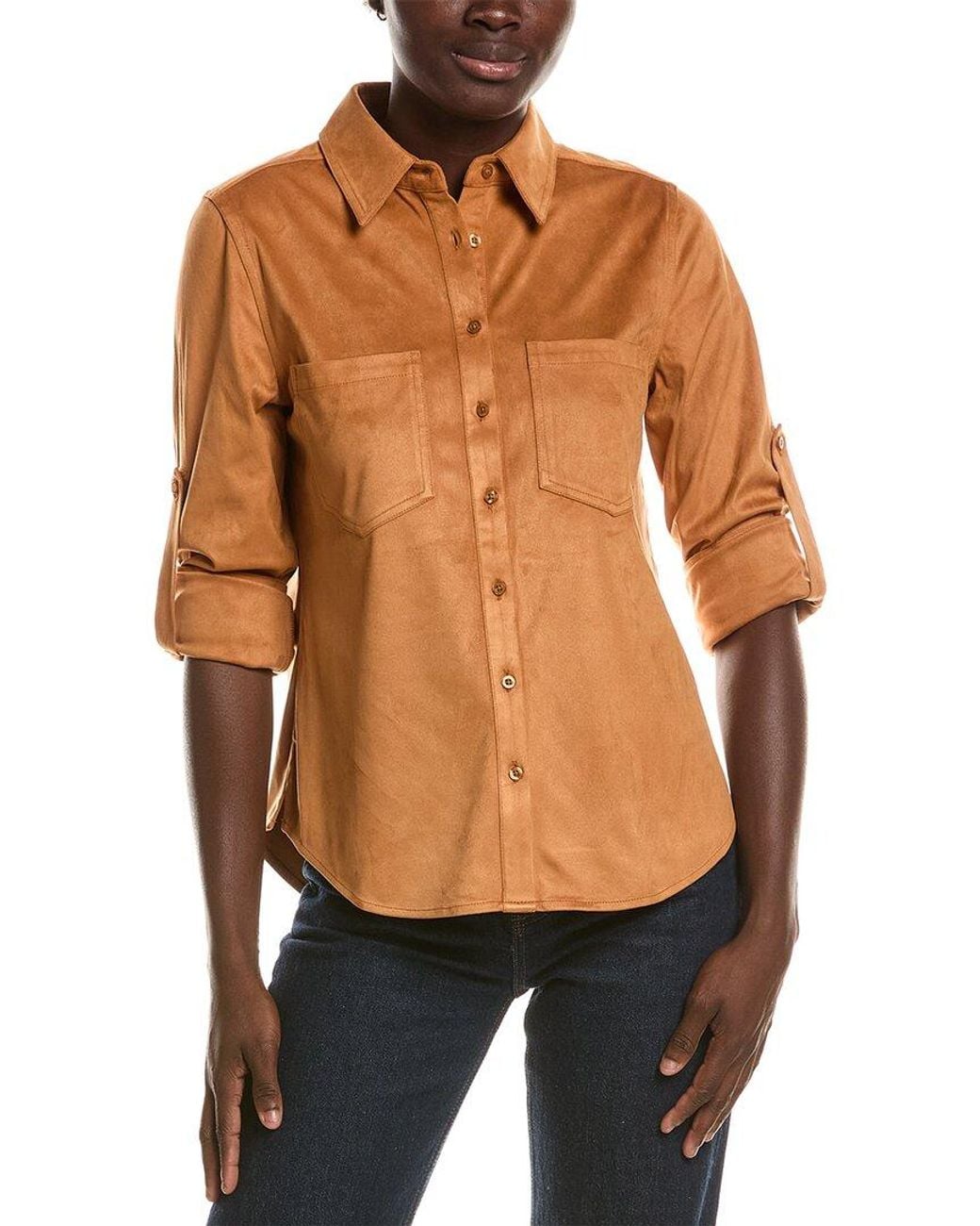 tyler boe Black Addison Fsx Shirt