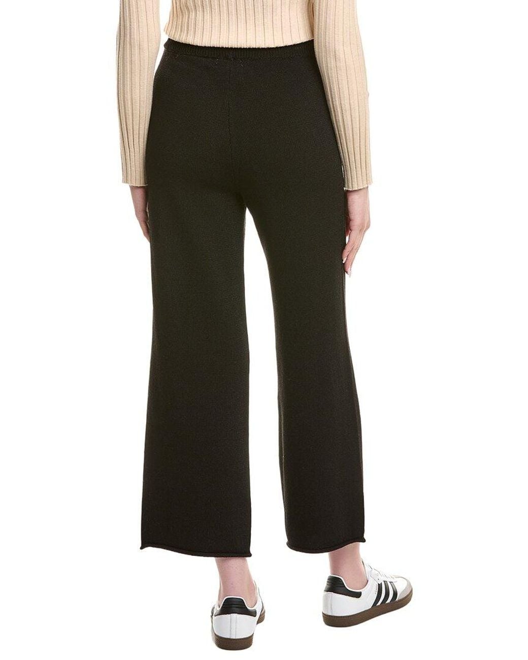 Z Supply Green Wanderlust Sweater Pant