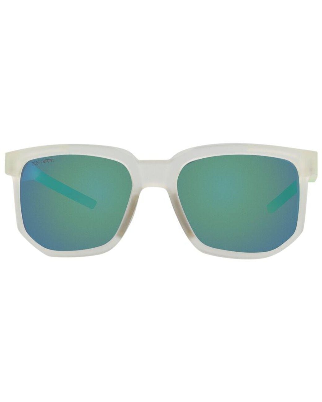 Philipp Plein Blue Ssp011 56Mm Sunglasses for men