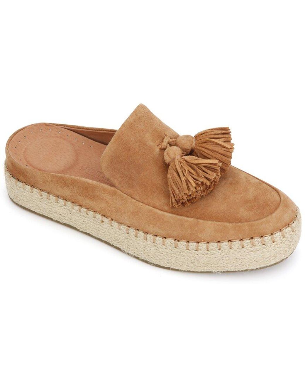 Gentle souls cheap rory espadrille