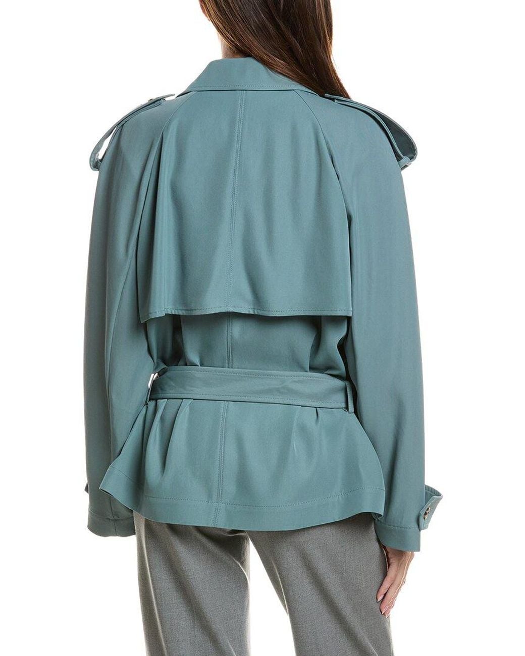 Boss Blue Jacusa Jacket
