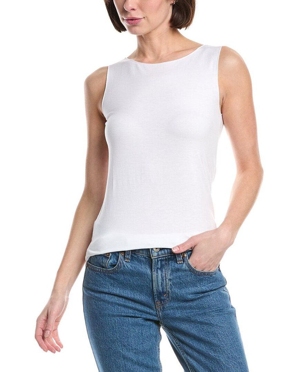 Majestic Filatures Blue Soft Touch Merrow Edge Top