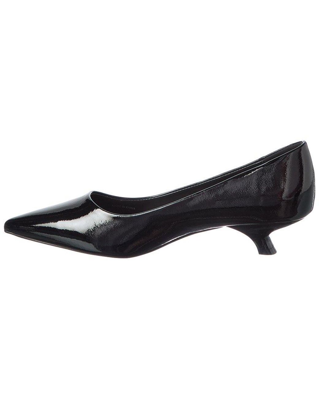 Byblos Black Pump