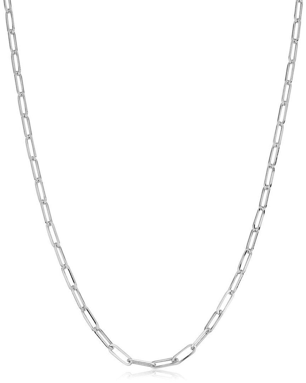 Sabrina designs shop initial necklace