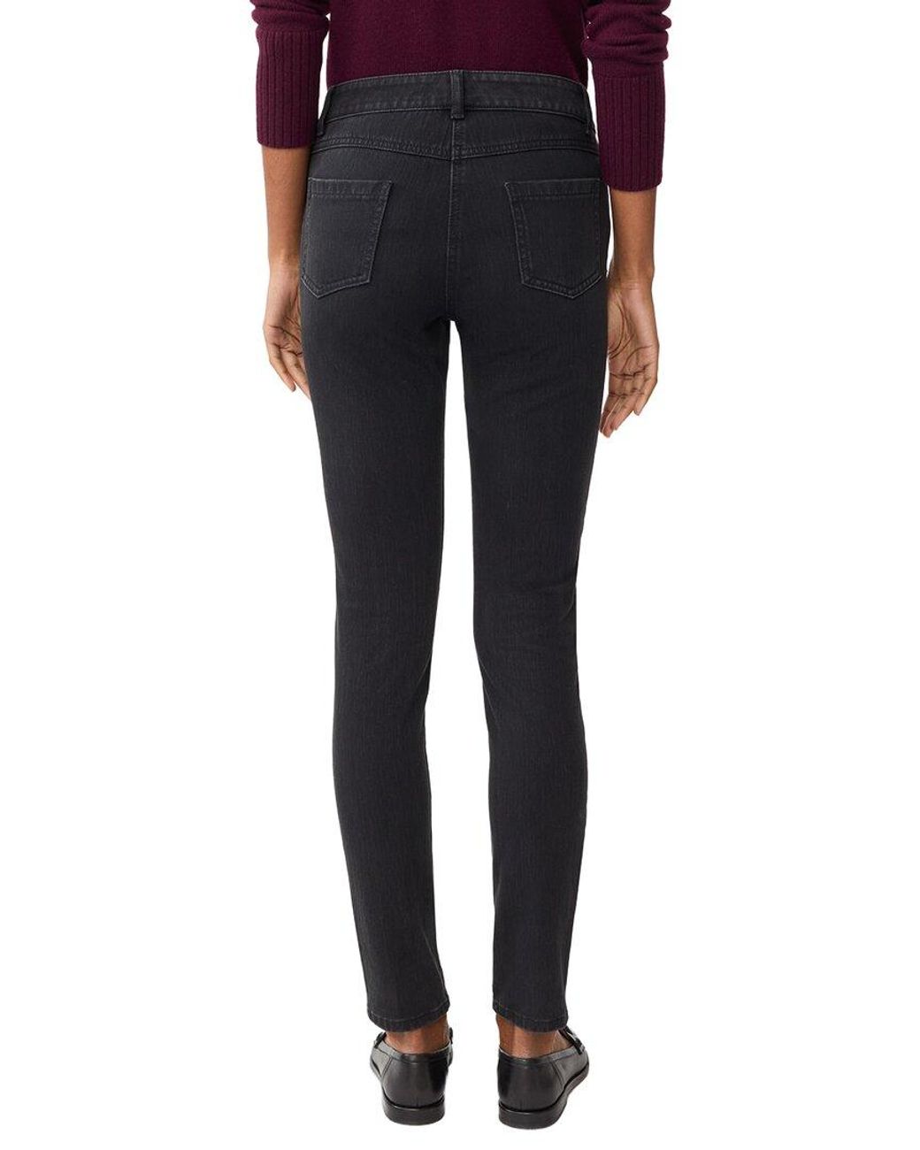 J.McLaughlin Blue Lexi Jeans
