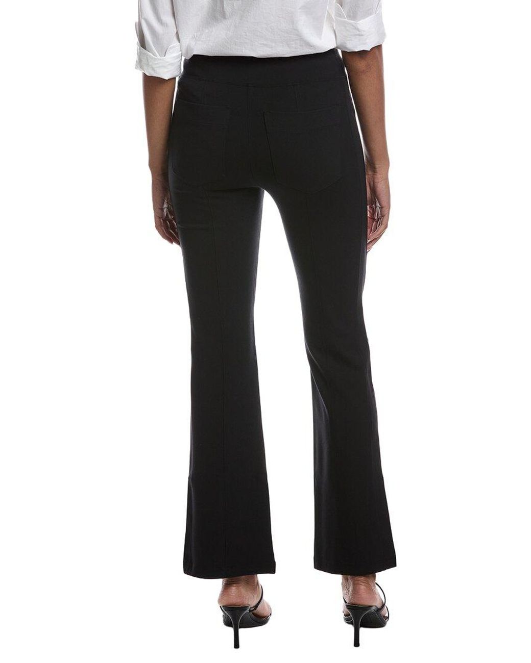 Cabi Black Tuxedo Flegging