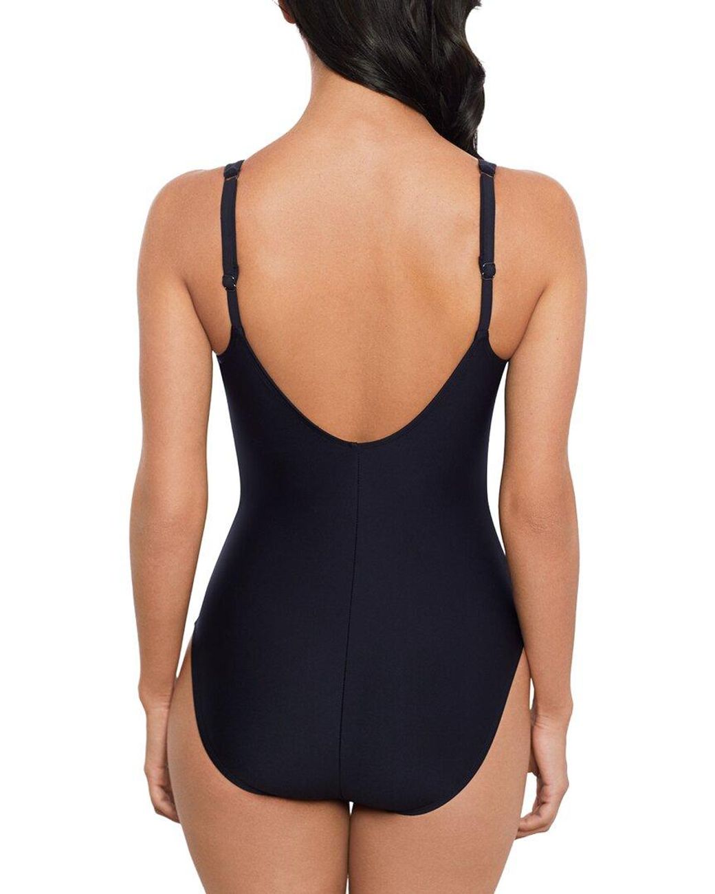 Magicsuitr Blue Faith One-Piece