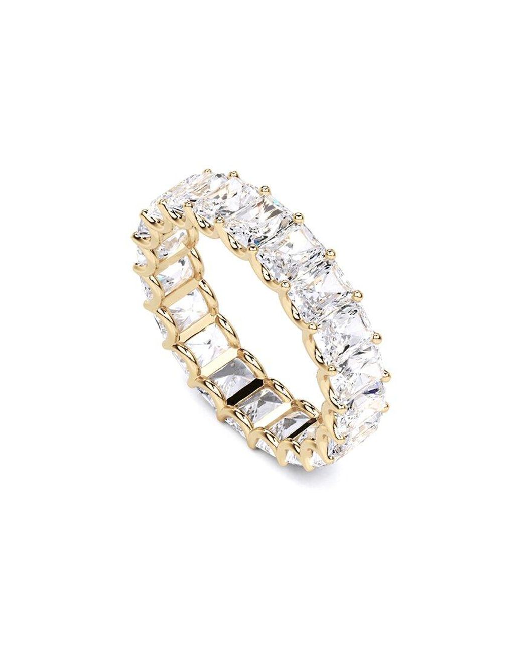 Lab Grown Diamonds White 14K 2.56 Ct. Tw. Lab-Grown Diamond Eternity Band Ring