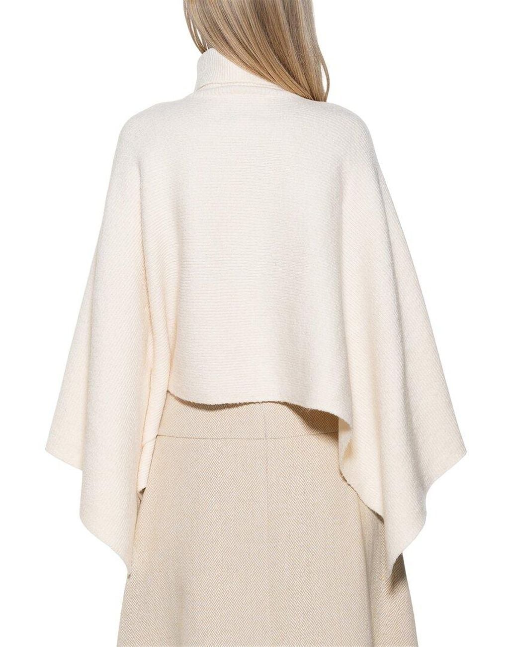 Alexia Admor Natural Jon Top