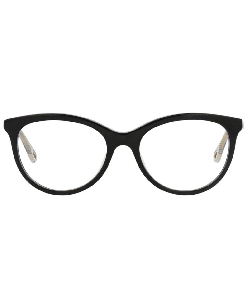 Chloé Multicolor Ch0117O 52Mm Optical Frames