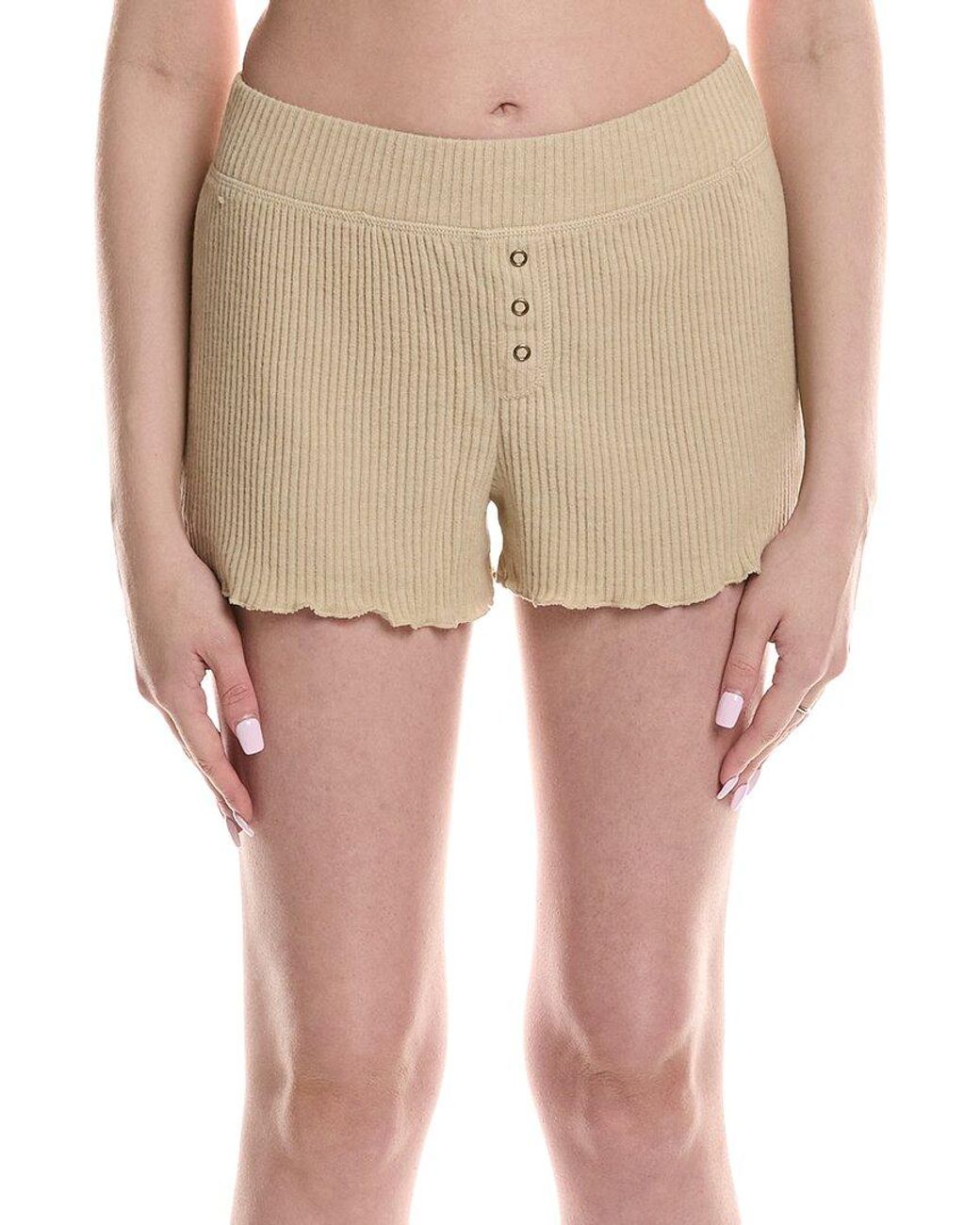Pj Salvage Natural Reloved Rib Short