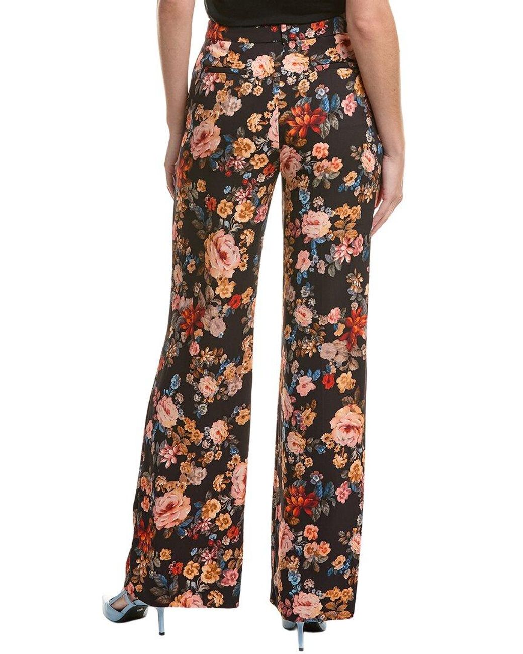 Ted Baker Brown Tailored Pant