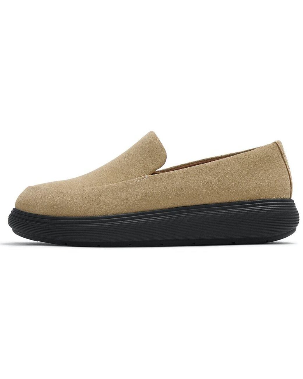 Fitflop Multicolor Iq-Comff Suede Loafer