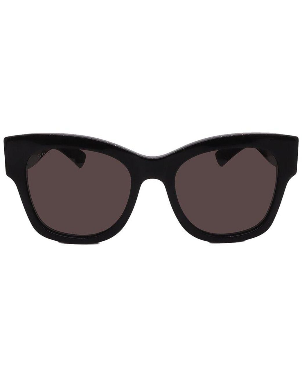 Gucci Black Gg1789S 53Mm Sunglasses