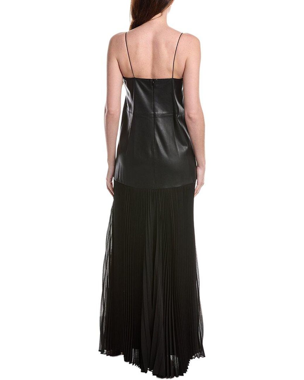 Alexis Black Kaleena Maxi Dress