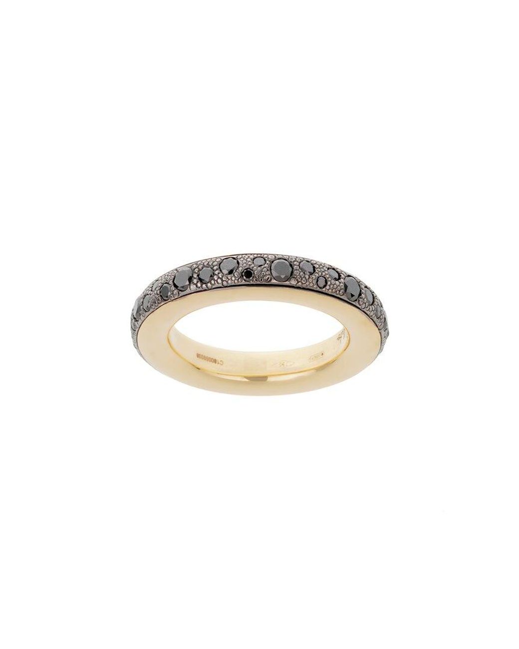 Pomellato White 18K 1.08 Ct. Tw. Diamond Ring