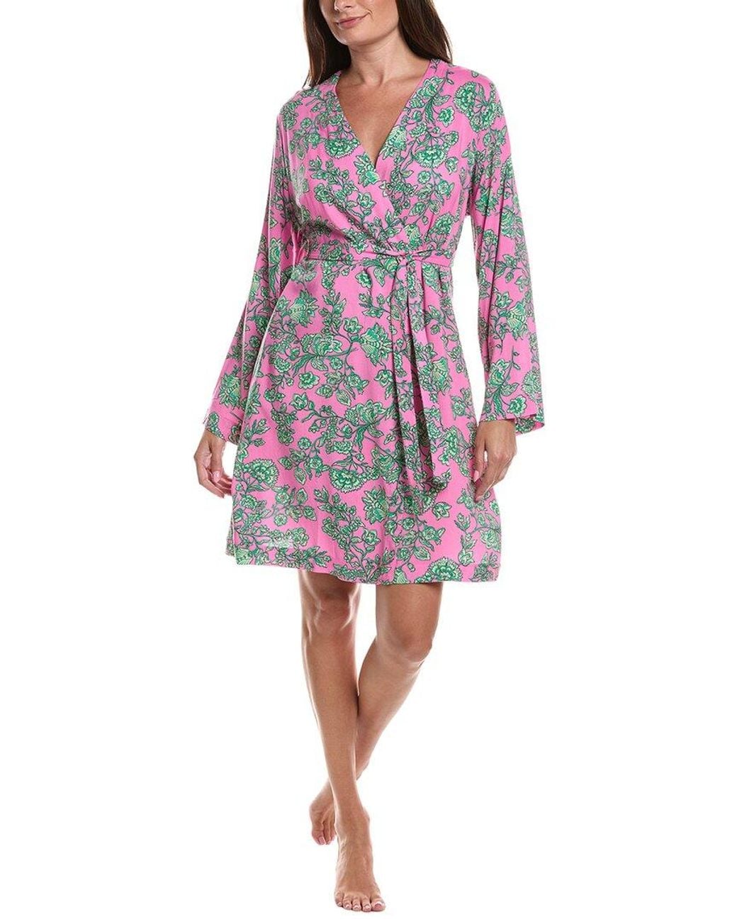 Sanctuary Purple Robe