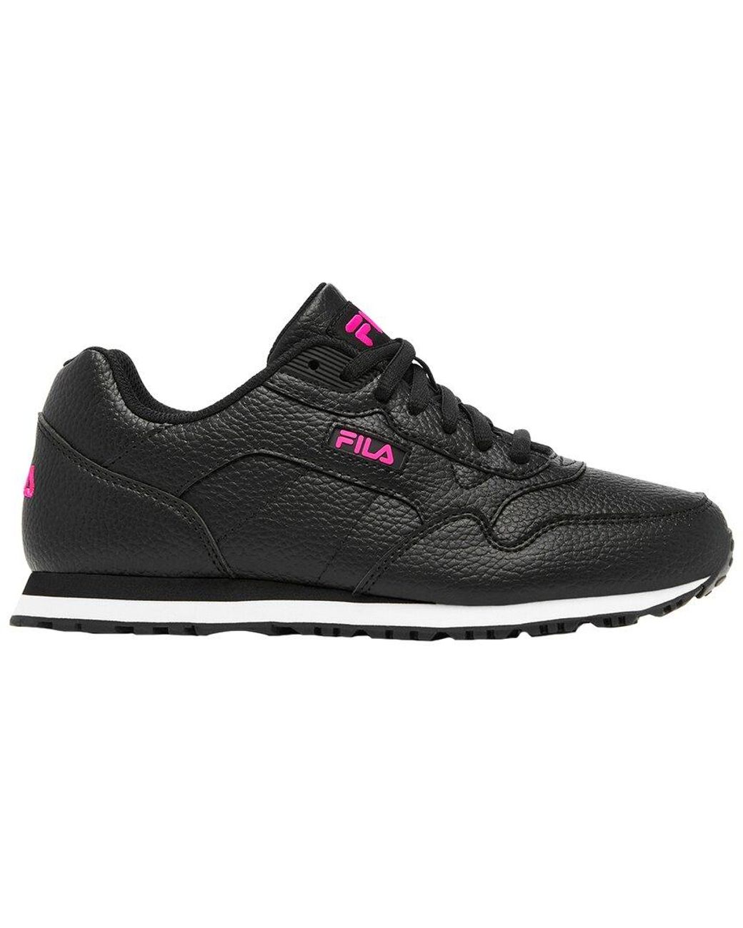 Zapatos fila uruguay west cheap