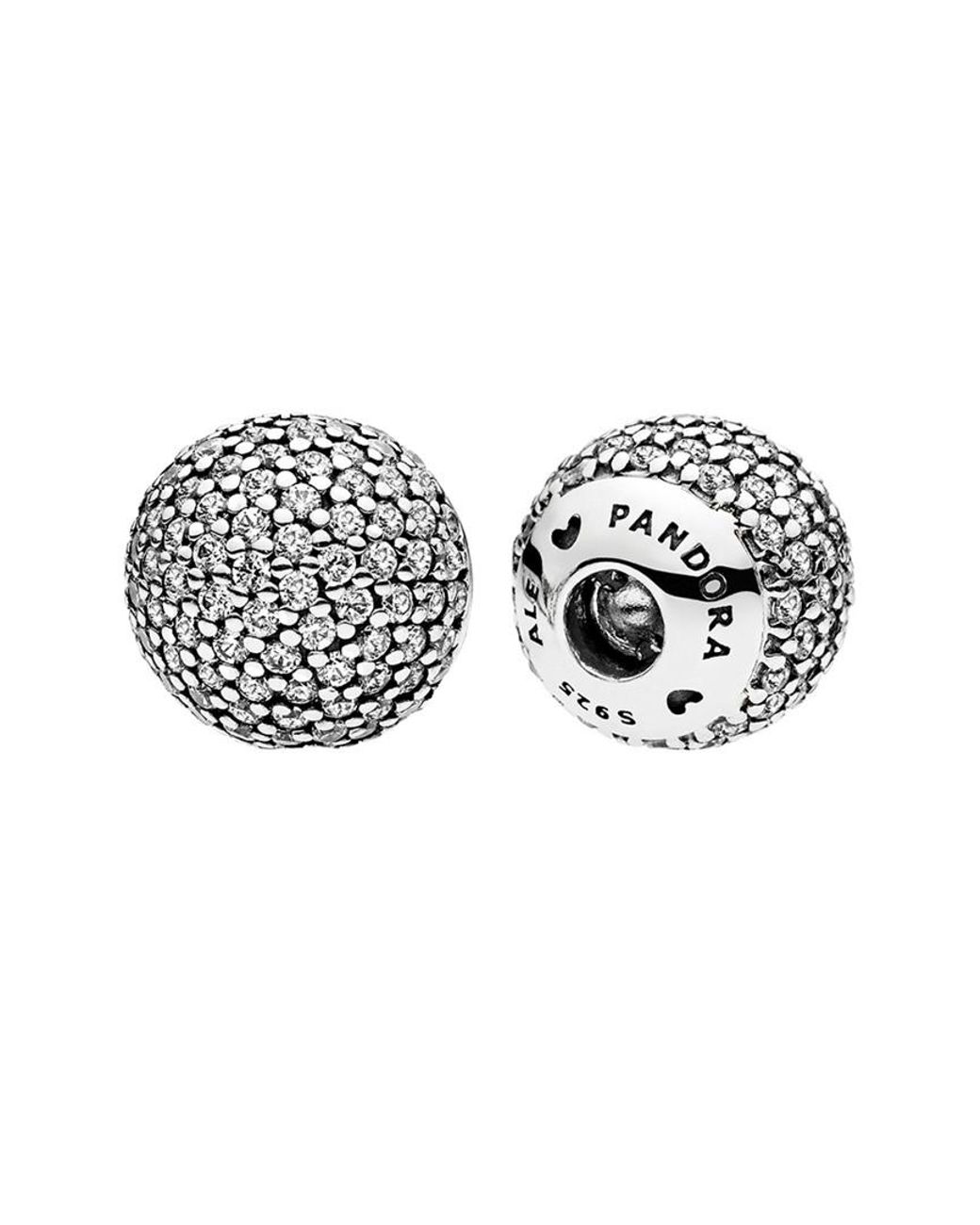 Womens Jewellery Save 65% PANDORA 198806c01-52 Ring For Women Silver in Metallic 