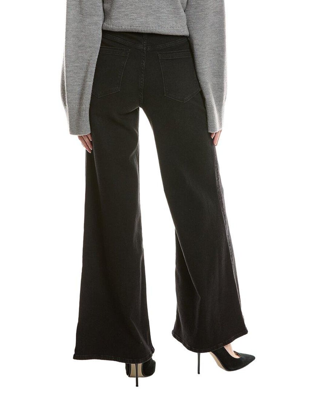 Reiss Black Ameria Jean