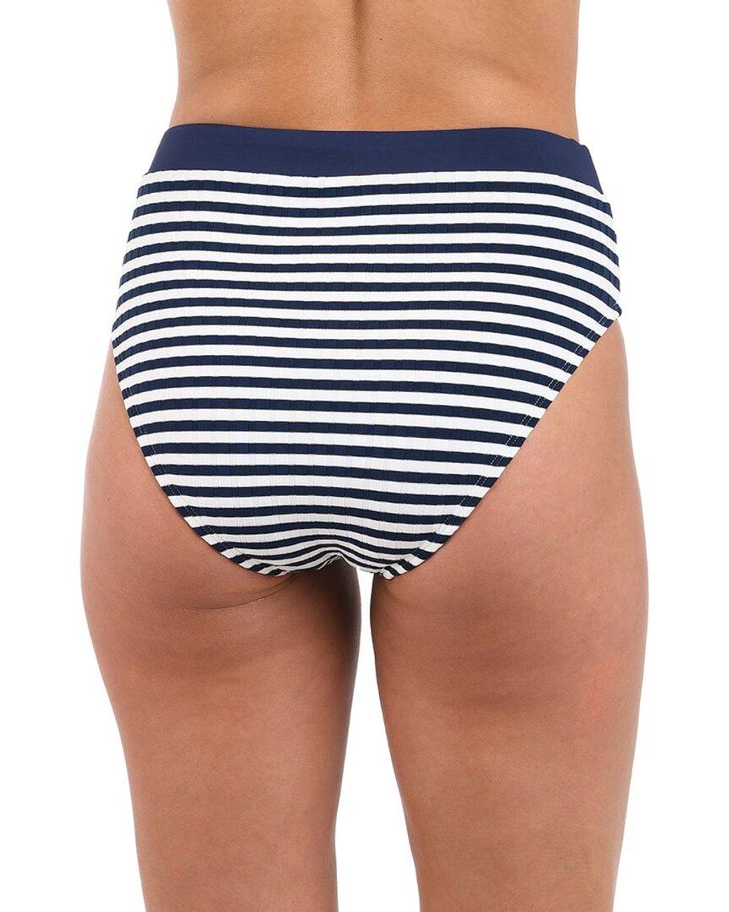 La Blanca Blue Swim Pant