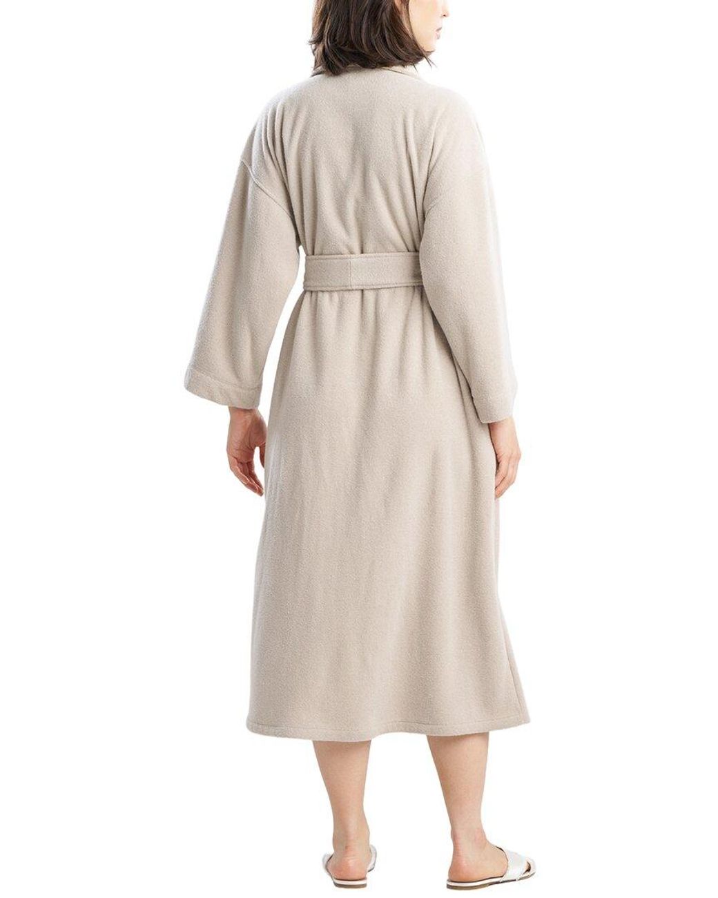 Natori Natural Kham Robe