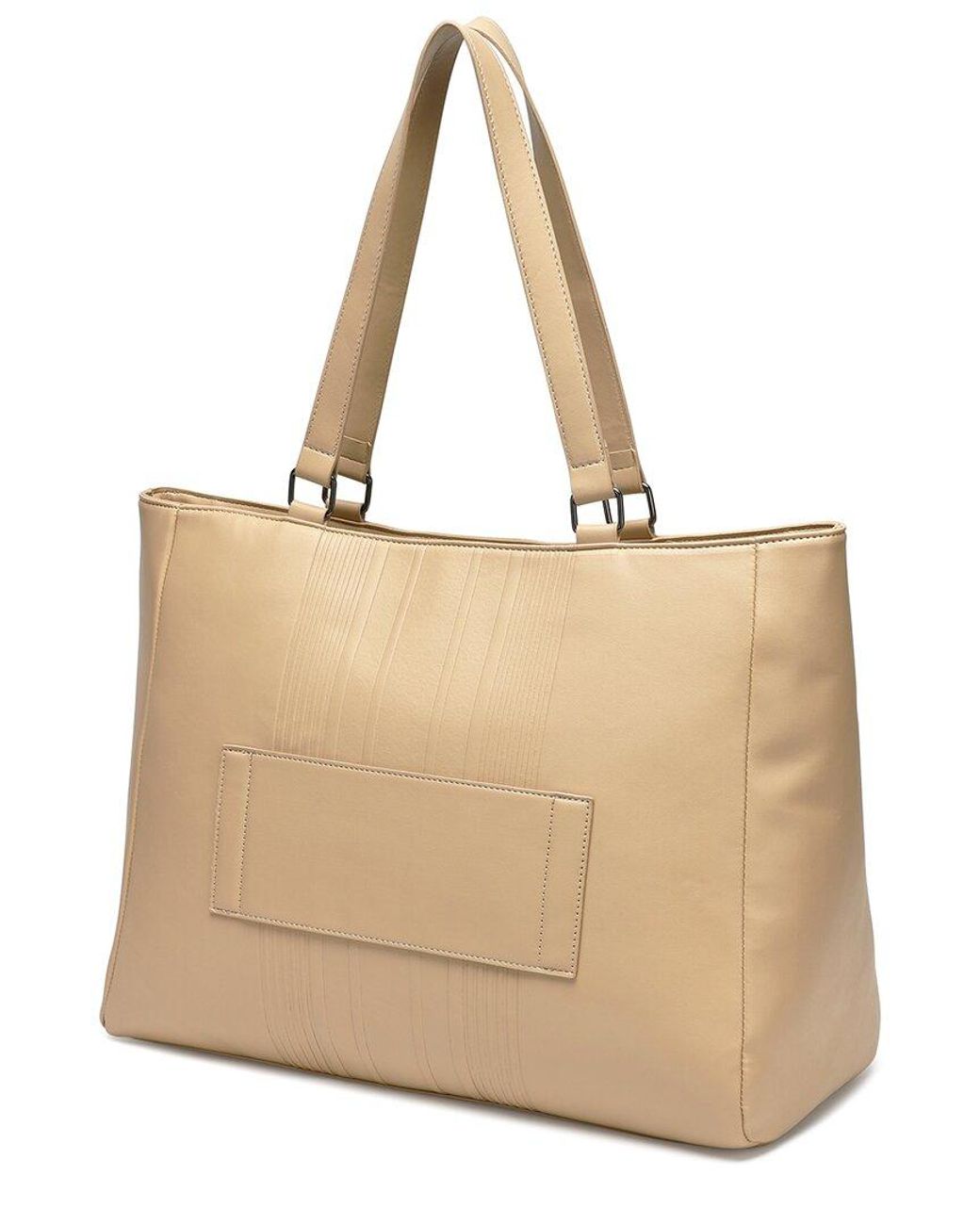 Elle Natural Roamer 24L Weekender
