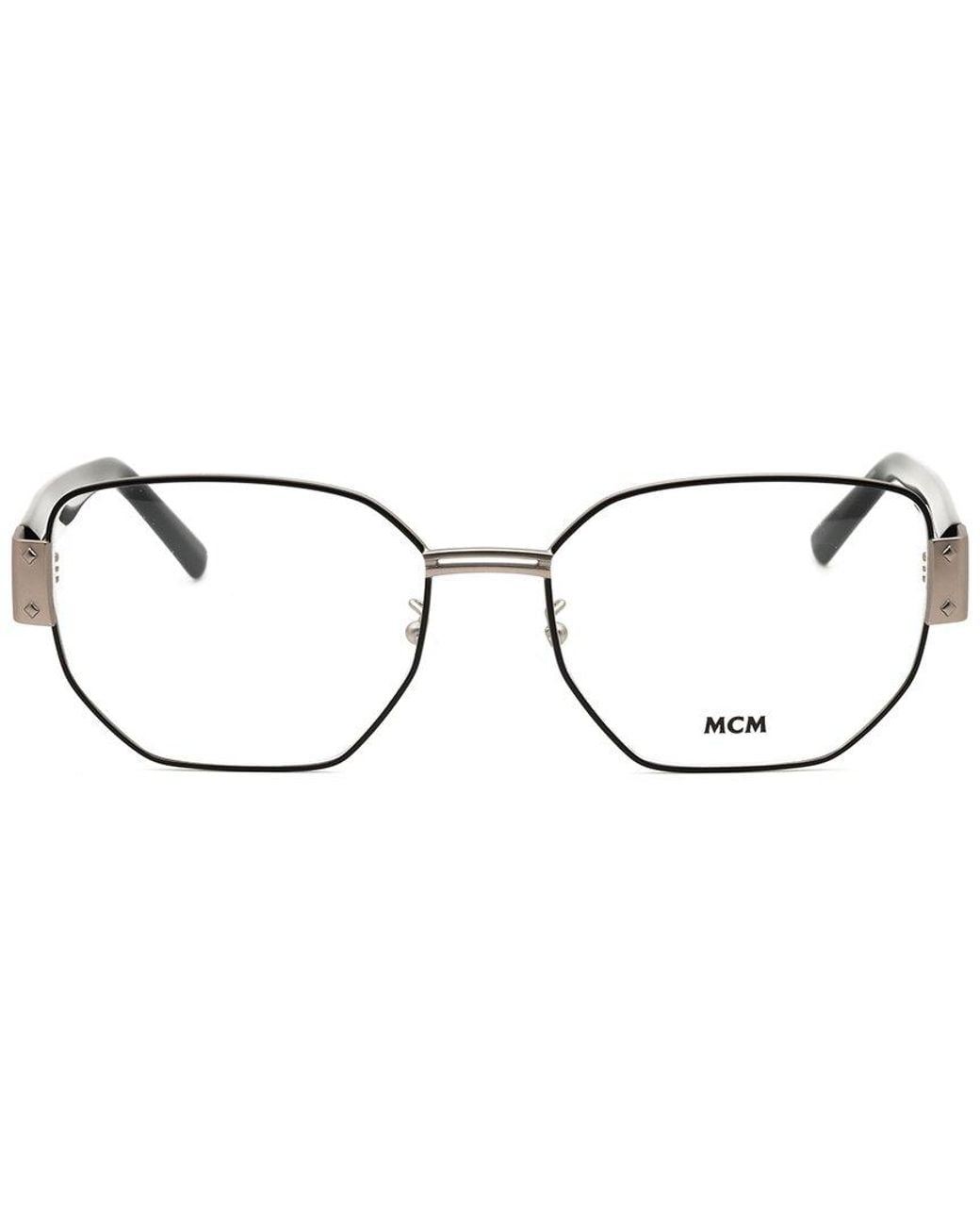 MCM Multicolor 56Mm Optical Frames
