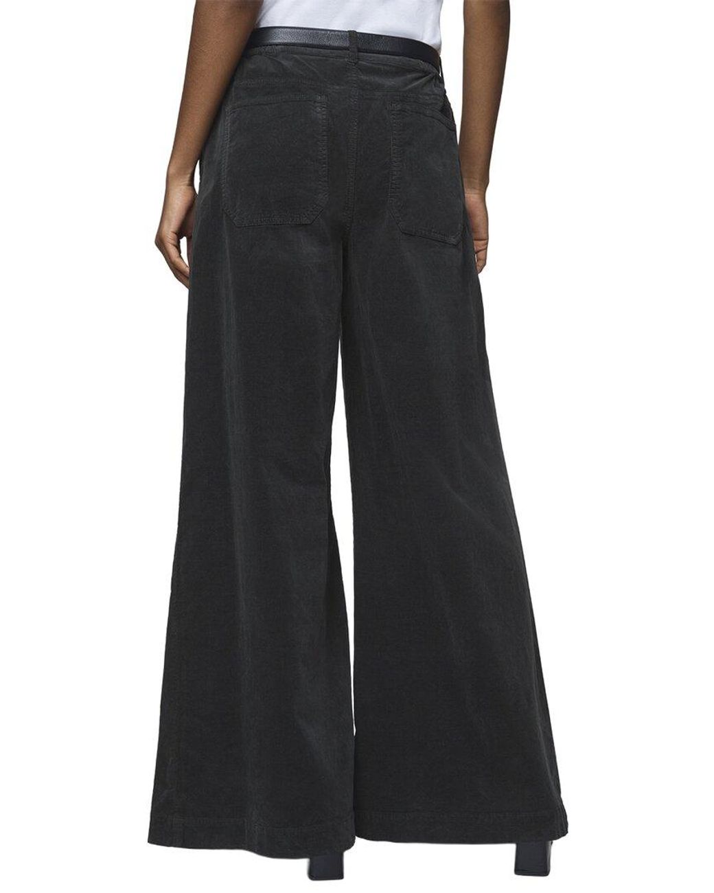 Splendid Blue Monroe Corduroy Pant
