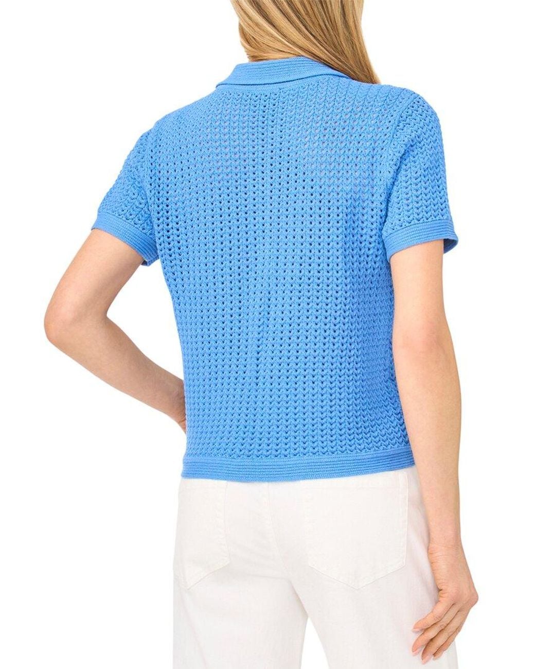 Ted Baker Blue Lilac Sweater