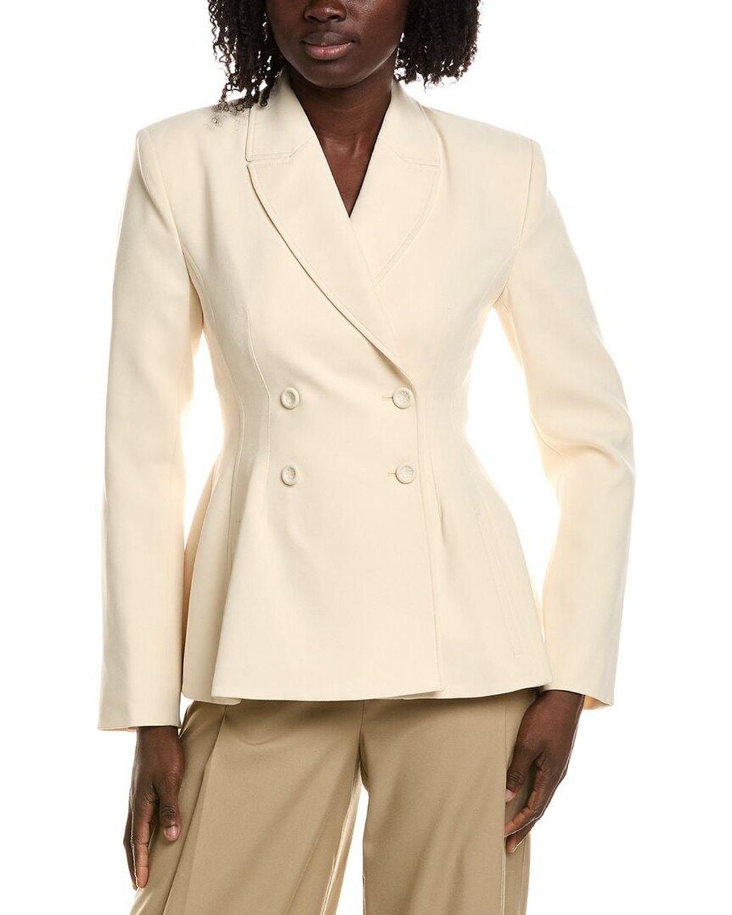 Alexis Natural Helen Jacket