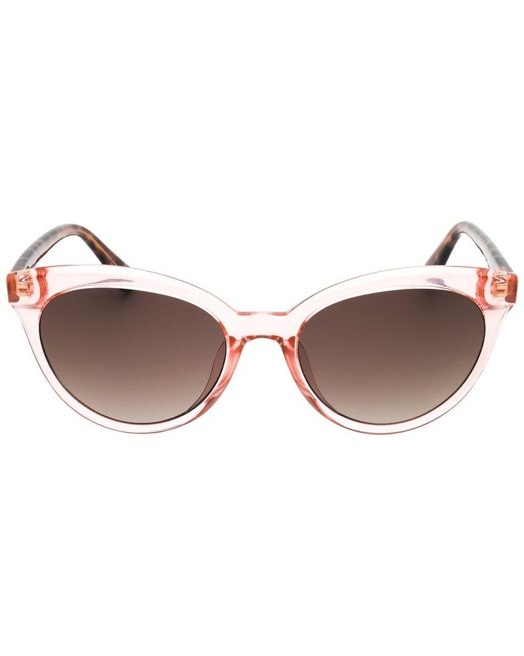Kate Spade Brown Tamara/O/S 54Mm Sunglasses