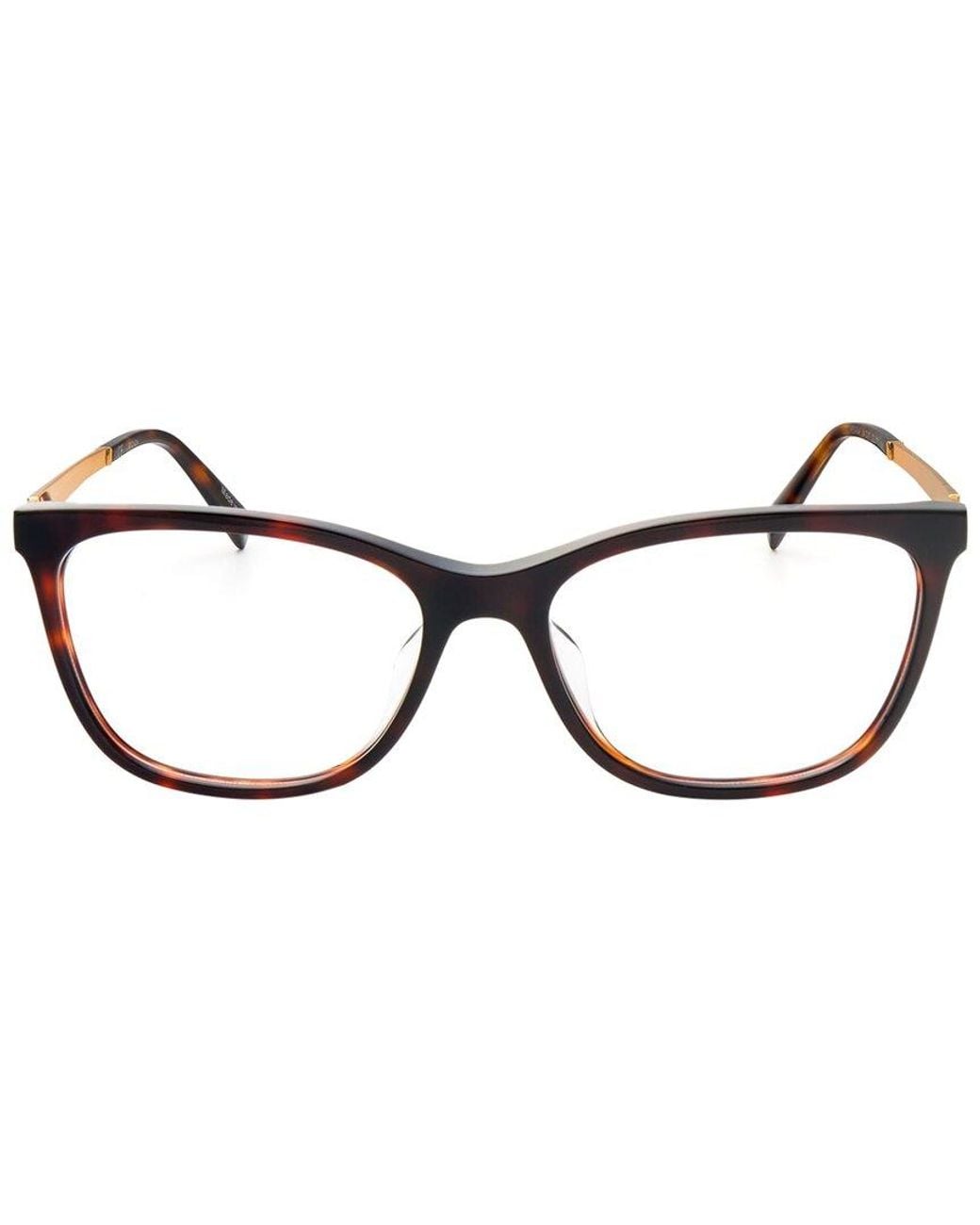 ESCADA Brown Vesa84F 53Mm Optical Frames