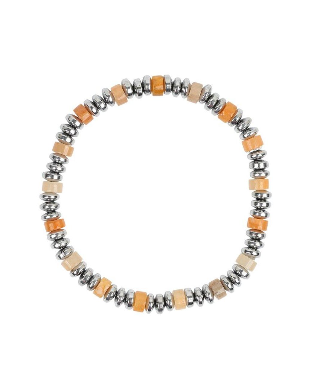 TIRAMISU Metallic 96.76 Ct. Tw. Gemstone Bracelet
