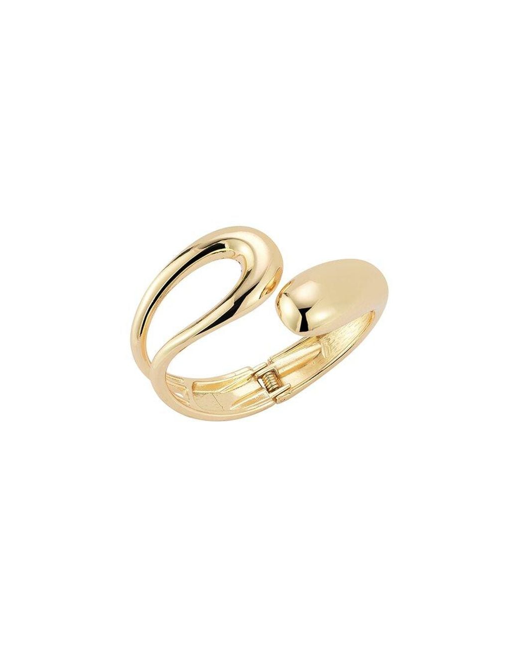 Sphera Milano Metallic Plated Bracelet