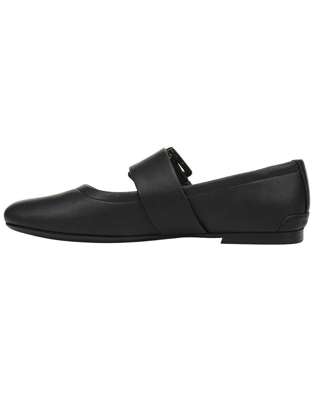 Franco Sarto Black Astrid Mary Jane