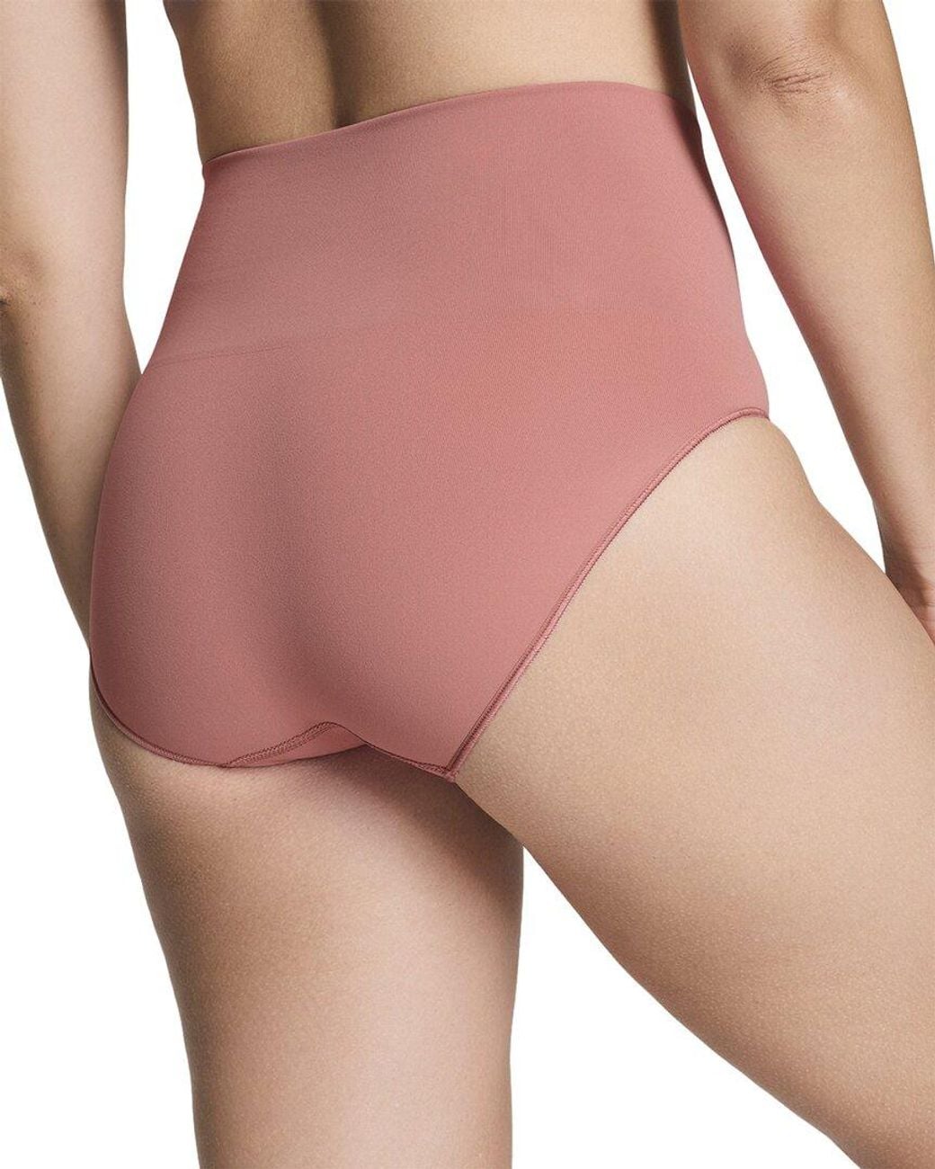 Spanx Pink Brief