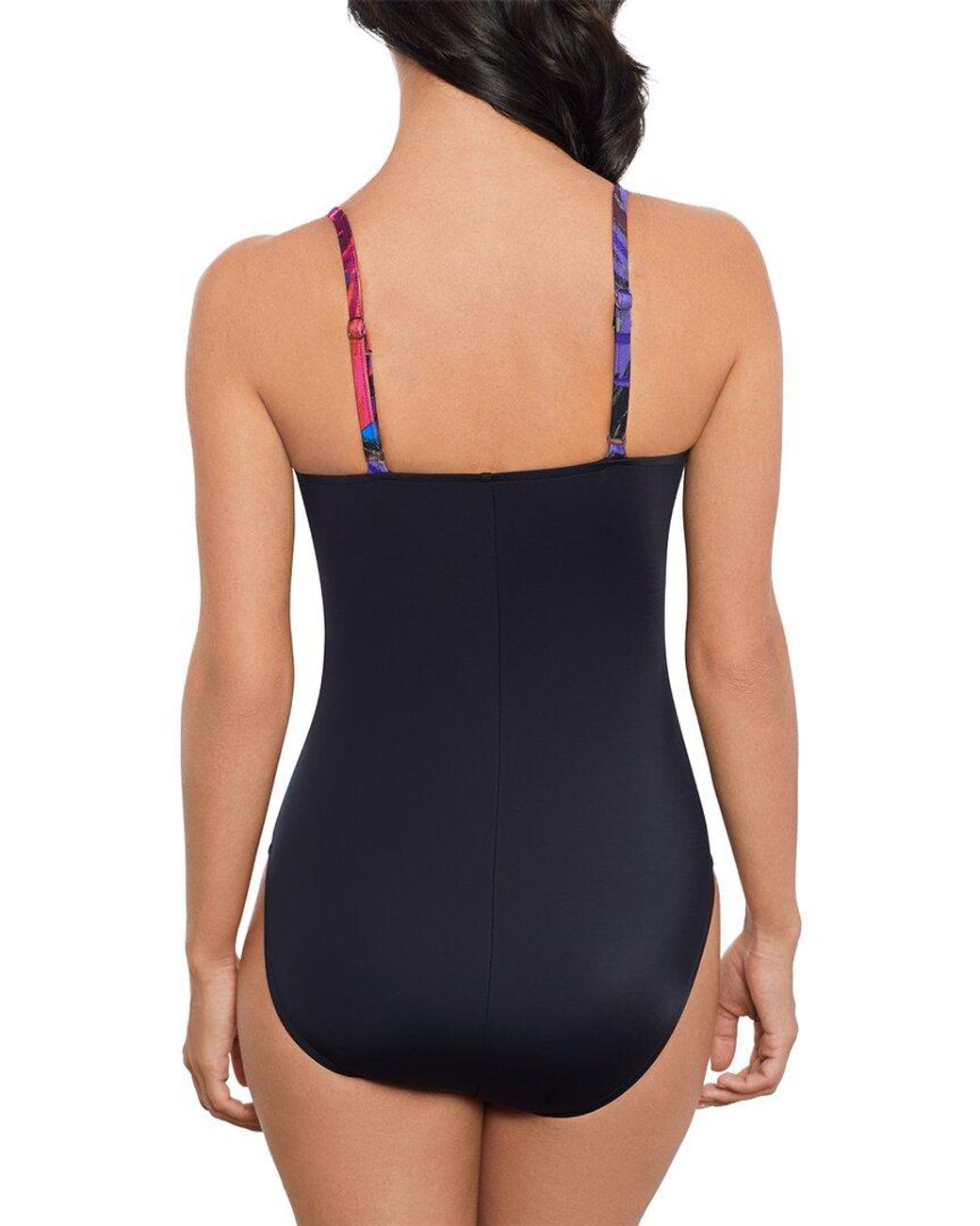 Magicsuitr Blue Louise One-Piece