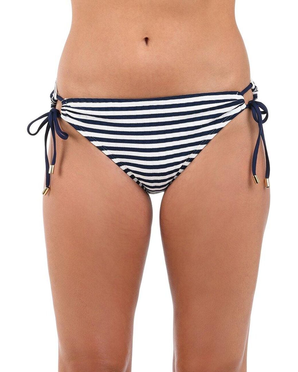 La Blanca Blue Swim Pant