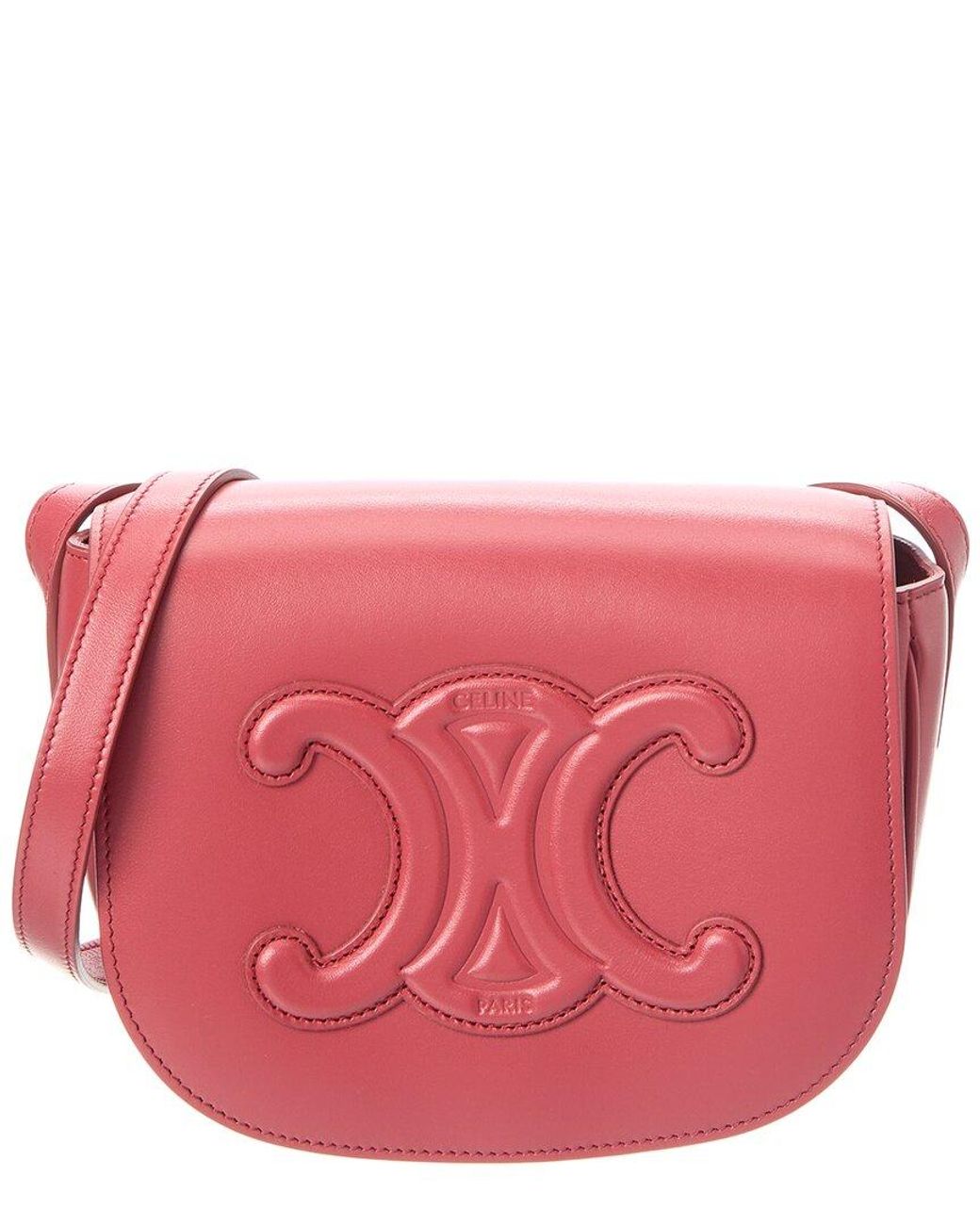 [VIPセール] CELINE セリーヌ Folco Cuir Triomphe バッグ VIPセール] CELINE セリーヌ Folco Cuir Triomphe バッグ
