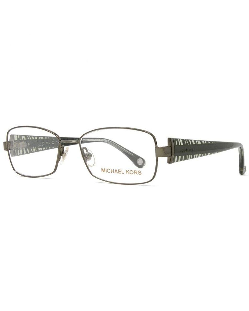 Michael Kors Mk499 52Mm Optical Frames in Green | Lyst UK